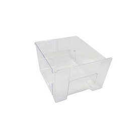 Beko New Genuine Beko Fridge Freezer Vegetable Drawer/Crisper. Genuine part number 4207680100