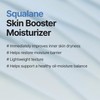 Meditherapy Squalane Skin Booster Moisturizer – 8% Squalane + Panthenol