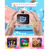 Kids Camera, Gofunly Kids Camera for Girls, 1080P HD 2.0
