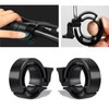 YUNYU Bicycle Bell, 100dB Loud Safety Horn, Aluminium Alloy Low-Profile