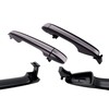 atsuch Rear Left Chrome Exterior Door Handle Compatible with Toyota