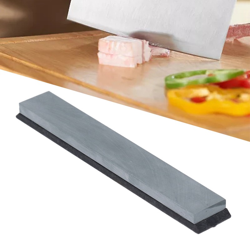Knife Sharpening Stone Strong Long Life Span Whetstone Knife Sharpener
