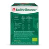 Bad Heilbrunner Bio Cascara+ Chai Spices (5 x 15 Filter