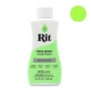 Parts Rit Dye Multi-Use Liquid Dye No. 21 Neon Green