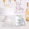 Happy Birthday Gift Box - Birthday Cake Candle & Soap