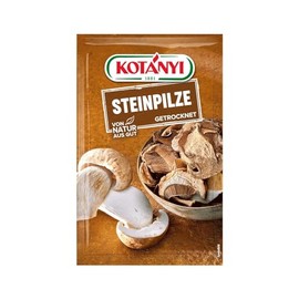 Kotanyi Porcini Mushrooms Dried (1 x 20 g)