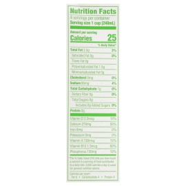 UD_Good Karma Case of 6-32 Fz-Flaxmilk Unsweetened Milk