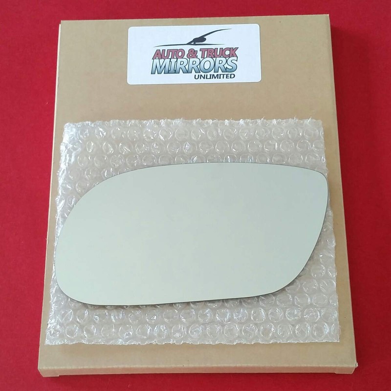 Mirror Glass + Full Size Adhesive Pad for 1998-2005 Buick