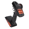 Remote Controller 7CH 2.4GHz with Receiver Radio Remote Control Transmitter