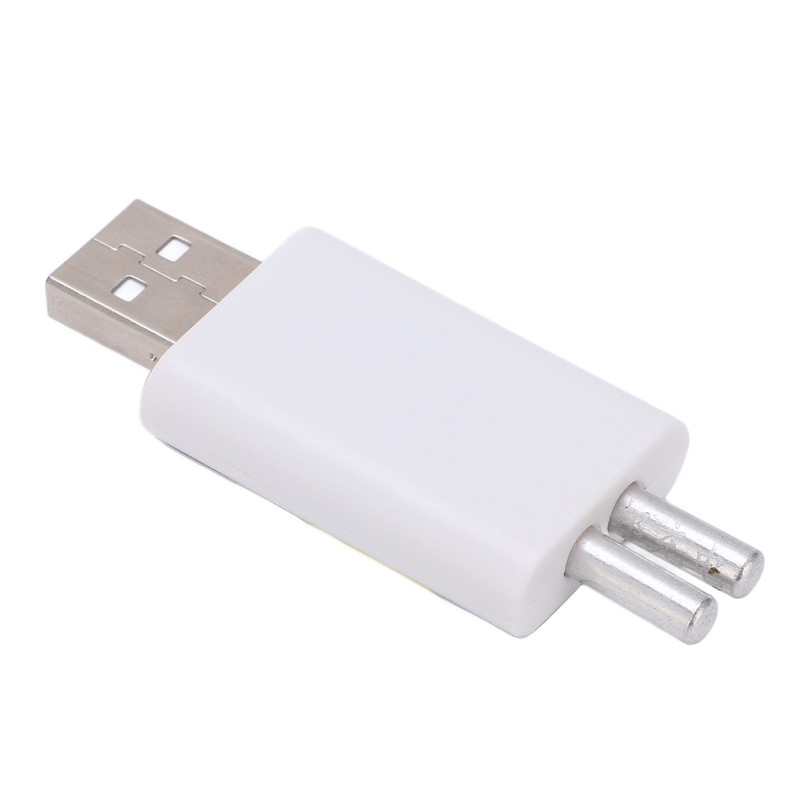 Fishing Float Battery PC USB Rechargeable Bobber Lithium Battery for