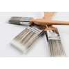 Maxim Precision Synthetic 3-Brush Set - for all Paints &