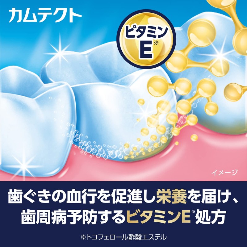 Kamtec Premium Gum Care 3.7 oz (105 g)