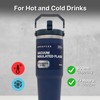 iN Stainless Steel Water Bottle 7hr Vacuum Insulated Tumbler with