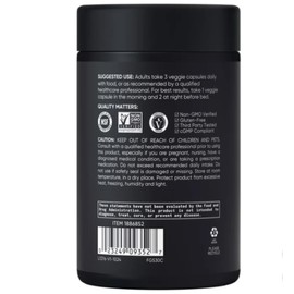 SPORTS RESEARCH Magtein Magnesium L- Threonate Advanced (2000 MG Magnesium L-Threonate 144 MG Elemental Magnesium Per Serving) 135 Veggie CapsulesPlus Bonus 2 Sugar Free White Peach Hydration Sticks