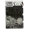 Carpe Diem by Simple Stories Personal Beautiful Monthly Planner Inserts