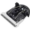 2 Pack Removable Replacement Blades for Wahl Mag 8841/8143/8700#2111 -