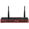 MikroTik RB2011UiAS-2HnD-IN Router 5xGB 5x10/100