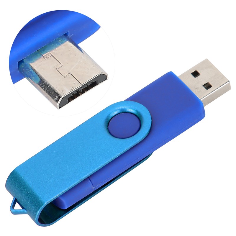 USB Stick Pendrives U Memory Unit USB2.0 Flash Drive Computer