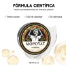 Crema Para El Crecimiento Del Cabello Para Barba Y Cabello*2