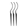 Baluue Sets False Eyelash Alicator Tool Eyelash Styling Tool Grafting