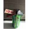 Explorer Fishing Bottle Kit ( 7 pieces ) Poncho scale