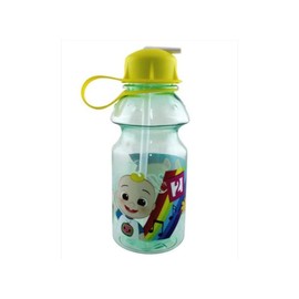 HOX COCOMELON 414ML TRITAN BOTTLE
