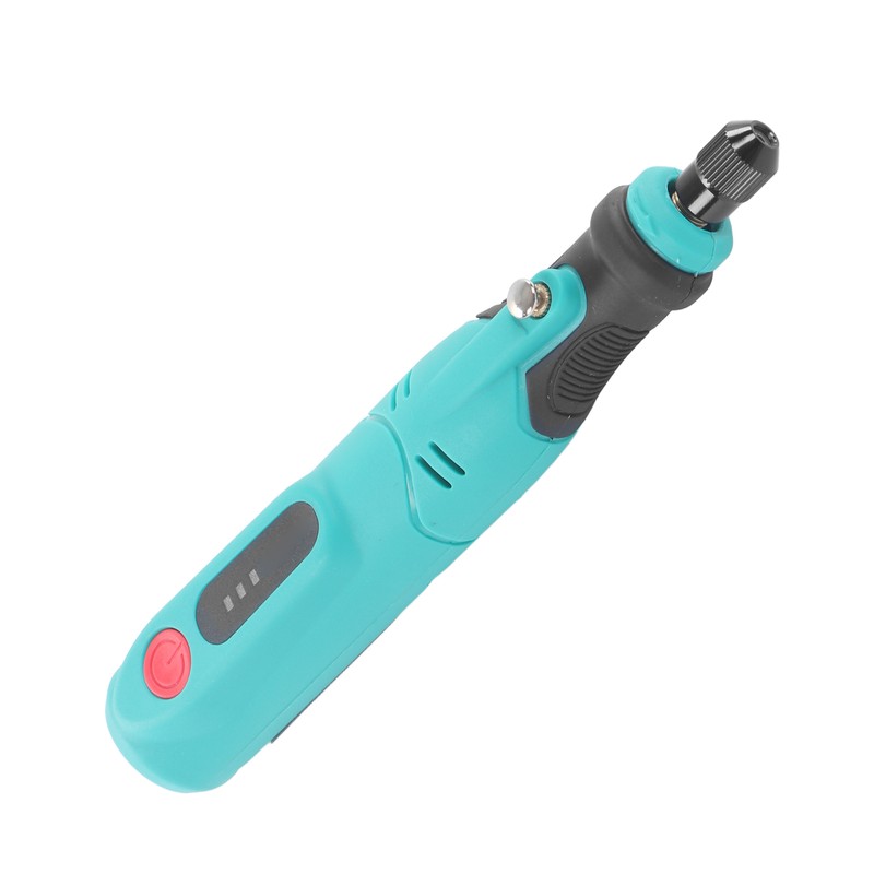 Cordless Rotary Tool Mini Power Rotary Tool 3 Speed USB