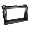 2-DIN RB Toyota Land Cruiser / Lexus GX-470 > schwarz