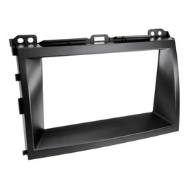 2-DIN RB Toyota Land Cruiser / Lexus GX-470 > schwarz