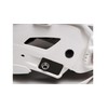 SportStar Strap Adapters, Buckle Conversion Kit (White)
