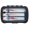 Makita P-81290 Reciprocating Saw Blade Set, 30 Pieces, P-81290