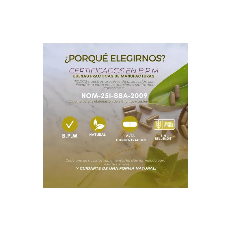Biosuple Biotina cido Hialurnico Vitaminas 60 Cpsulas Uas Cabello