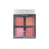 e.l.f. e.l.f. Powder Blush Palette, 4 Gorgeous Blush Shades For