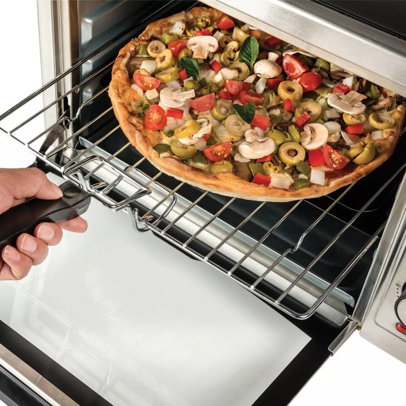 Koblenz Horno De Mesa Eléctrico De Convección Koblenz Hkm-1500 C