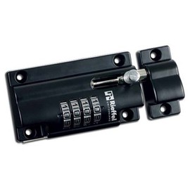 Rieffel Schweiz RS 3120 Combination Lock