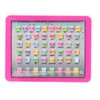 Children Baby Tablet Educational Toys Electronic Machine Early Learning English