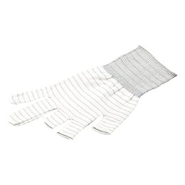 As One As Pure ESD Line Gloves ANDL-3F, L /2-2123-01