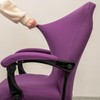 Melaluxe Office Chair Cover - Universal Stretch Desk Chair Cover,