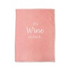 jilda-tex Tea Towels, Kitchen Towels, Dishcloths, Pack of 6, 100%