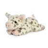 Aurora® Realistic Miyoni® Spotted Piglet Stuffed Animal - Lifelike Details