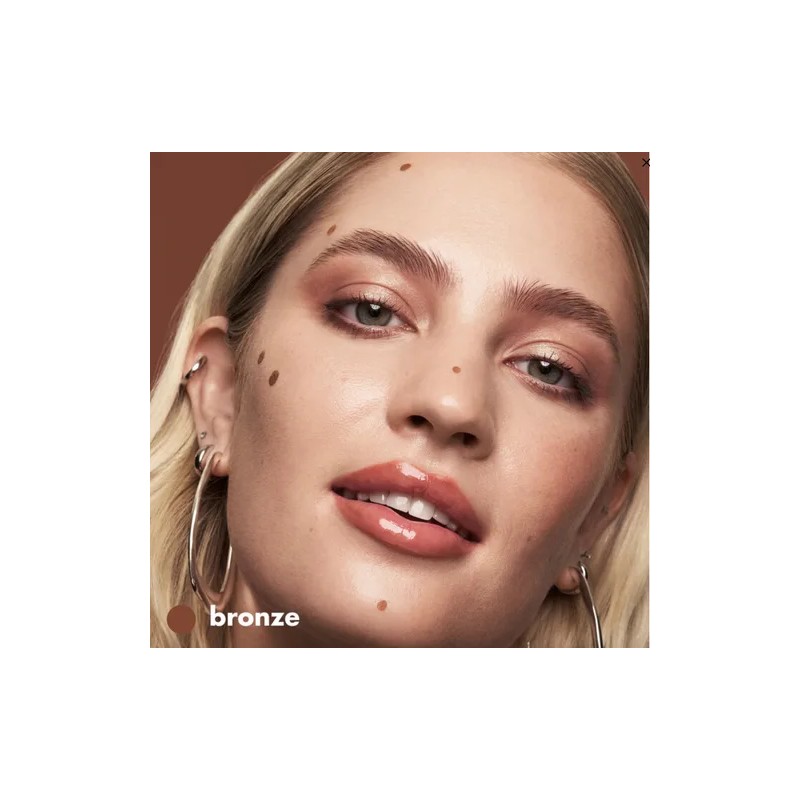 Elf Camo Liquid Bronzer Contour Bronzer Liquido Tono Del Maquillaje