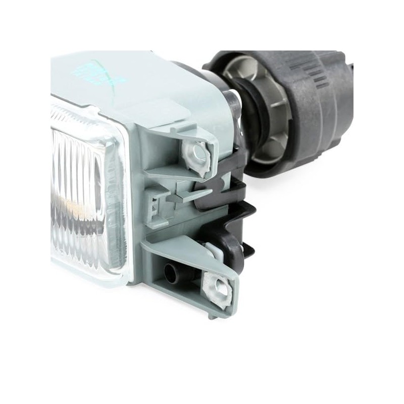 TYC Fog Light 19-1142-05-2