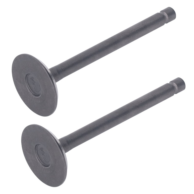 2PCS Intake Exhaust Valve Set Powerful Strong Sealing Replacement for