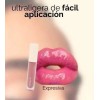 Lip Lacquer, Brillo Labial Tono 07 Expresiva /farmasi