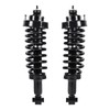 KAC 2PCS Rear Struts Shocks Absorber for 2002-2005 Explorer, 2002-2005