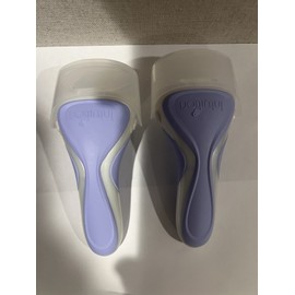 Schick (2) Schick Intuition Sensitive Skin Razor Handles Only Free Shipping