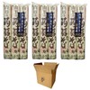 JFC Japanese style Ogawa Noodle, Yamagatano Konnyaku Soba, Multi Pack,