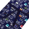 Colorful Candy Style N1249730 Kids’ Apron, Boys, Triangular Kerchief Set,