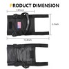 RERPRO UTV ATV Roll Bar Grab Handles Grips Compatible with