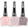 Masglo Gel Evolution Esmalte de Uñas Efecto Gel